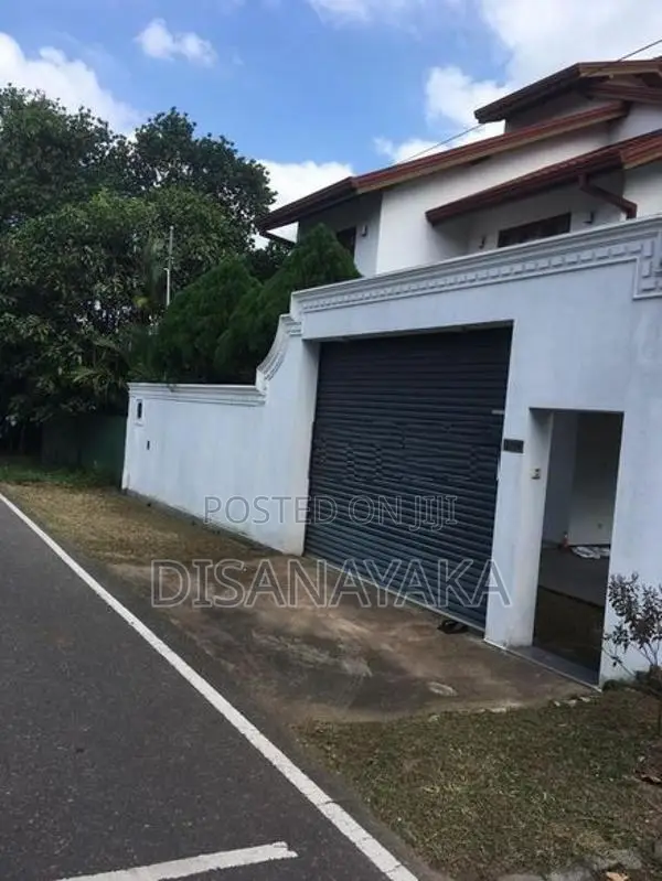 super land for sale in malabe Ds4710