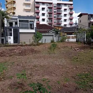 super land for sale in colombo 9