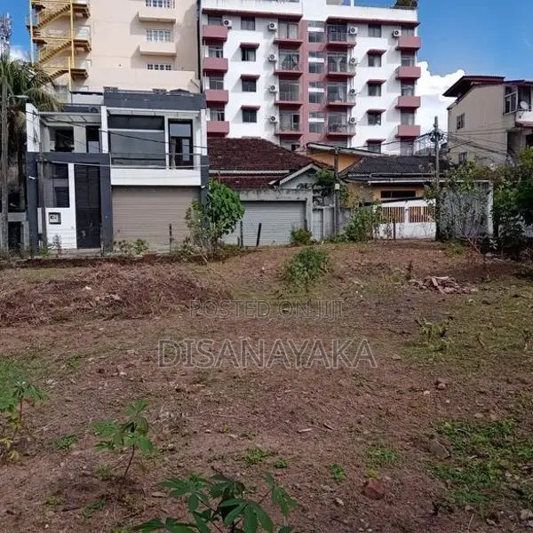 super land for sale in colombo 9