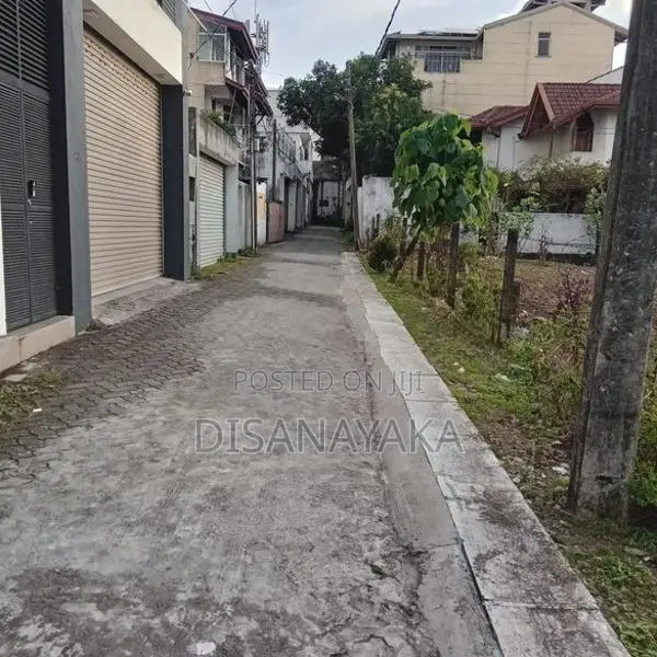 super land for sale in colombo 9