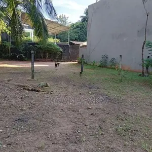Land for Sale Thalawathugoda DS1972