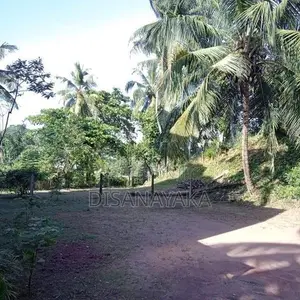 Land for Sale Thalawathugoda DS1972
