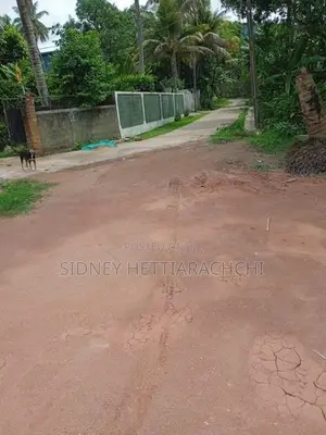 Commercial Land for Sale