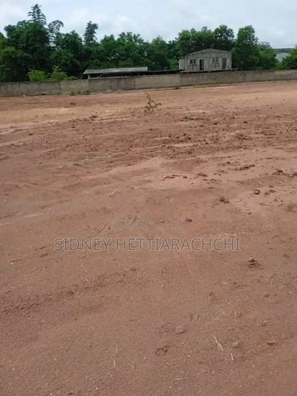 Commercial Land for Sale