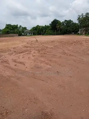 Commercial Land for Sale