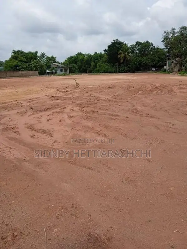 Commercial Land for Sale