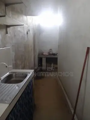 Partially completed upstair house for sale