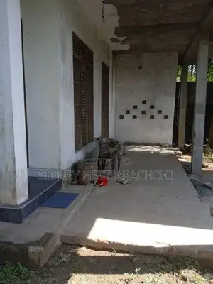 Partially completed upstair house for sale