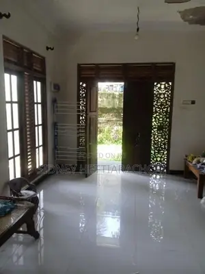 Partially completed upstair house for sale
