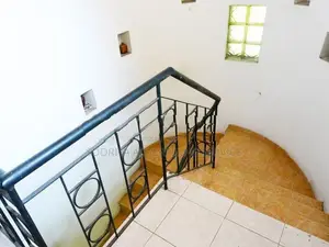 Spacious House with Annex for Sale in Thalahena - Malabe