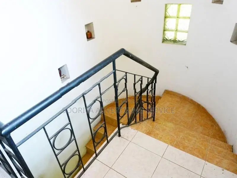 Spacious House with Annex for Sale in Thalahena - Malabe