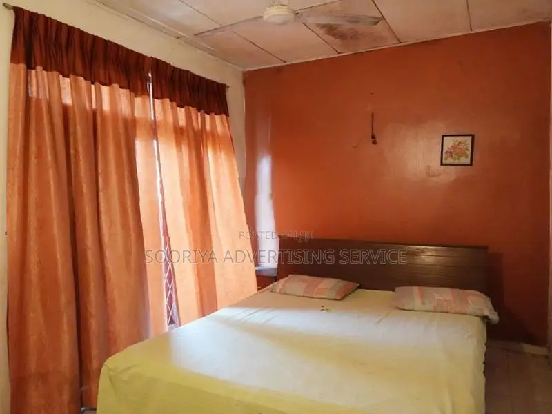 Spacious House with Annex for Sale in Thalahena - Malabe