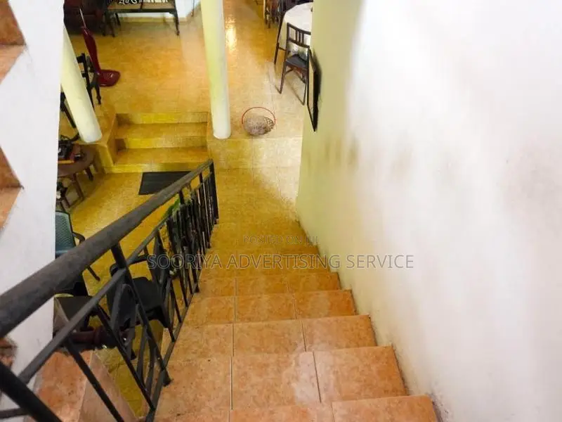Spacious House with Annex for Sale in Thalahena - Malabe