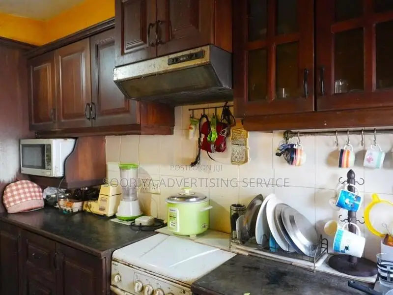 Spacious House with Annex for Sale in Thalahena - Malabe