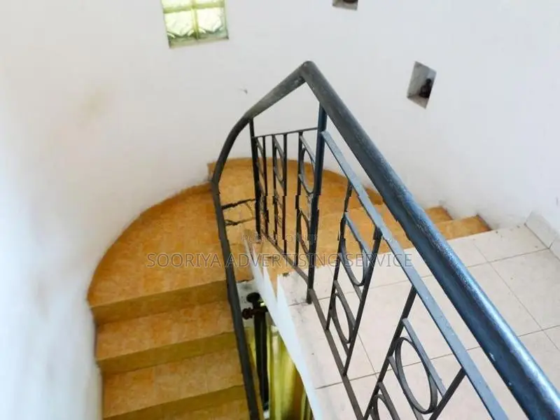 Spacious House with Annex for Sale in Thalahena - Malabe