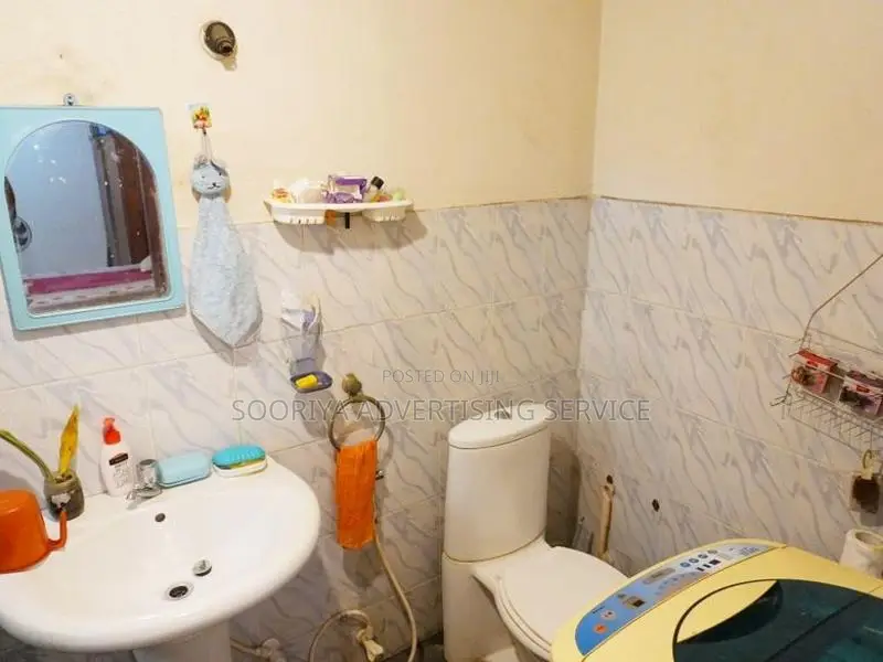 Spacious House with Annex for Sale in Thalahena - Malabe