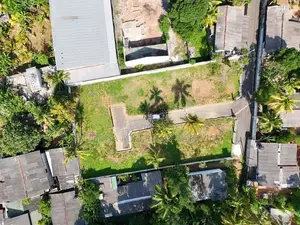 Land for Sale in Kesbawa - Piliyandala