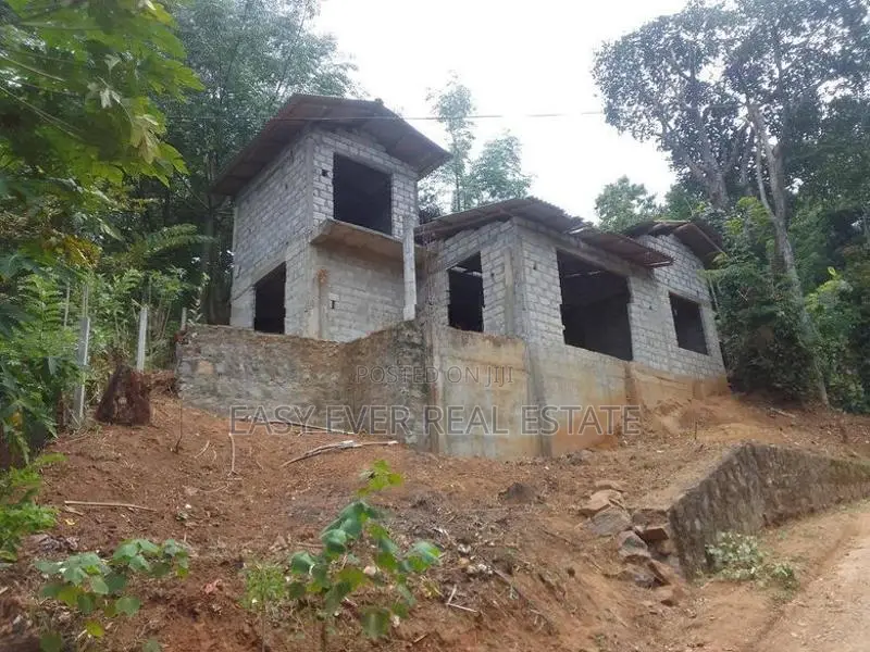 House for sale in Kandy