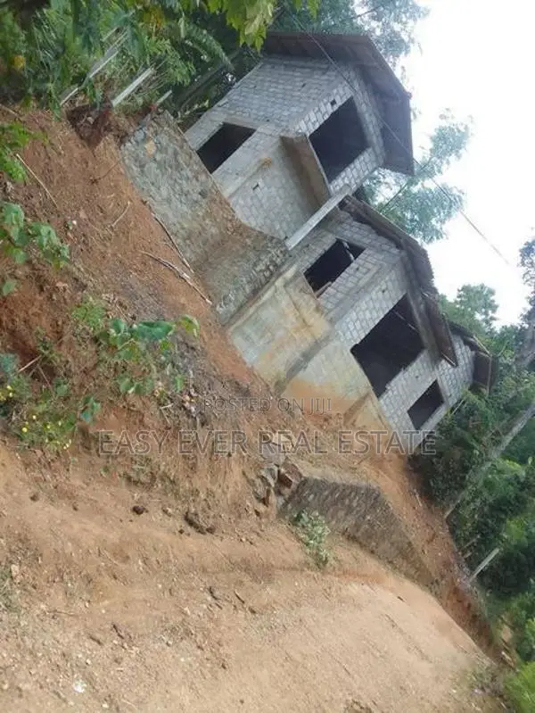 House for sale in Kandy