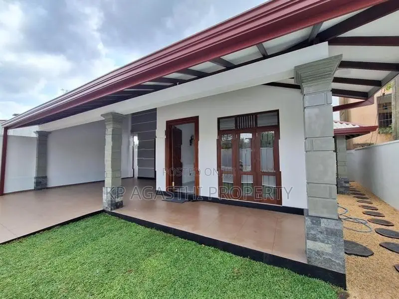 modern luxury house for sale in malabe
