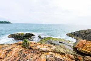 Beachfront Land for Sale in Beruwala