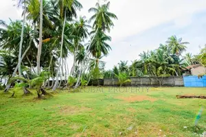 Beachfront Land for Sale in Beruwala
