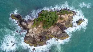 Beachfront Land for Sale in Beruwala