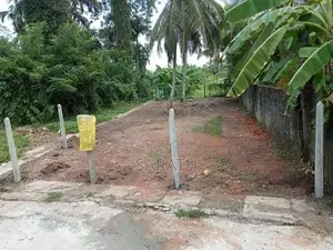Valuable Land For Sale Malabe