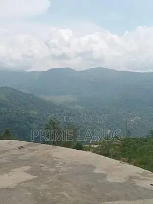 Land for Sale Nuwara Eliya Road