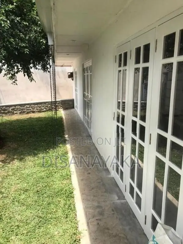 House for Sale in Battaramulla Jayanthipura Ds1234