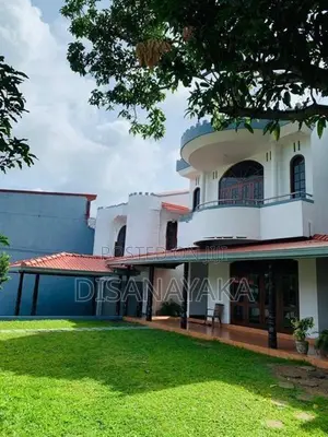 Two Storey House for Sale Battaramulla Ds 2805