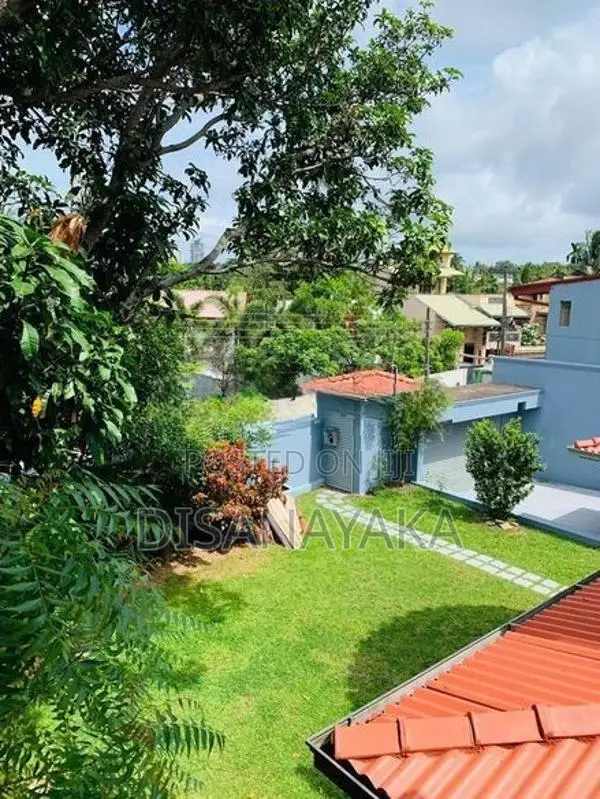 Two Storey House for Sale Battaramulla Ds 2805