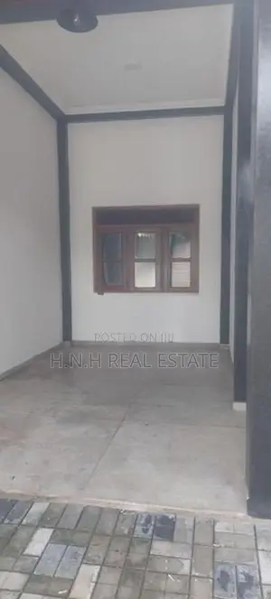 Two storey house for sale in thalahena