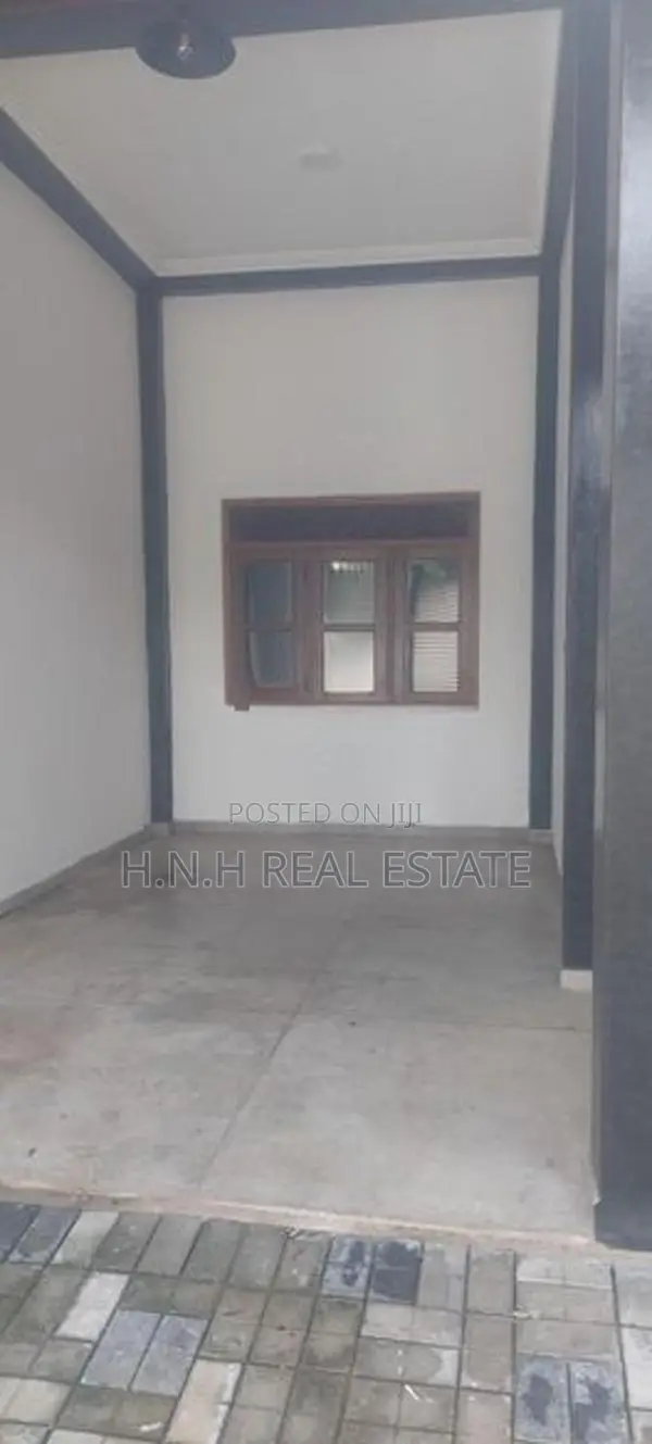 Two storey house for sale in thalahena