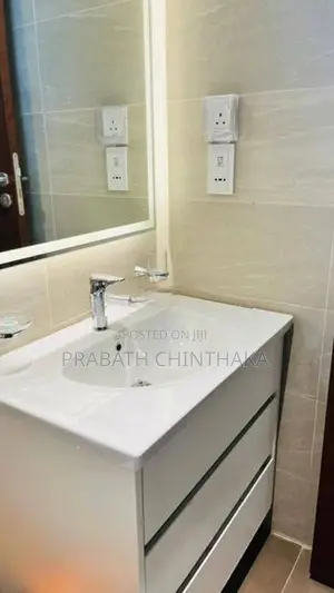 Appartement for Rent in Colombo 02 ( Trizen )