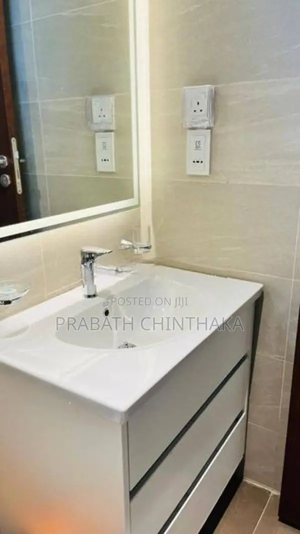Appartement for Rent in Colombo 02 ( Trizen )
