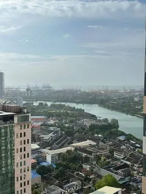 Appartement for Rent in Colombo 02 ( Trizen )