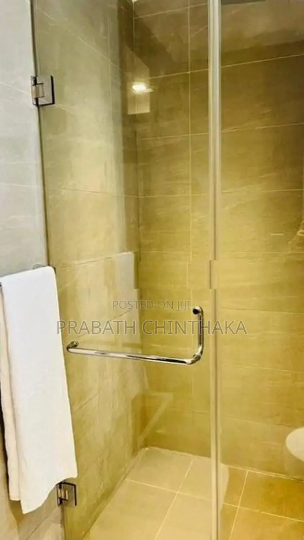 Appartement for Rent in Colombo 02 ( Trizen )