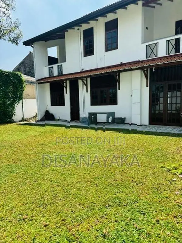 Luxury House for Sale Nugegoda DS1734