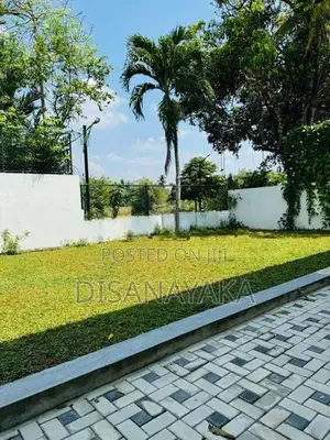Luxury House for Sale Nugegoda DS1734