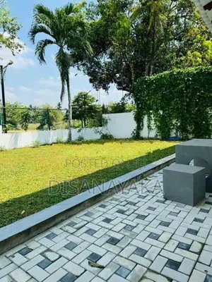 Luxury House for Sale Nugegoda DS1734