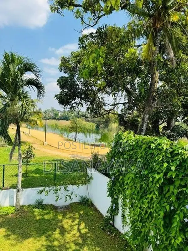 Luxury House for Sale Nugegoda DS1734