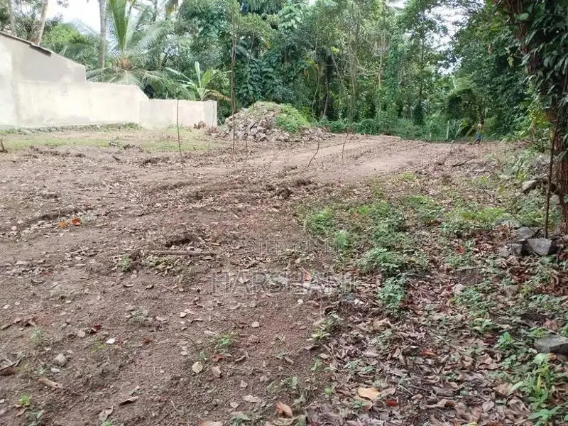 20P Superb Land at Pelawatta, Close to Administrative City Battaramull