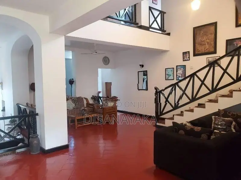 Super Two Storey House for Sale in Pagoda 5609