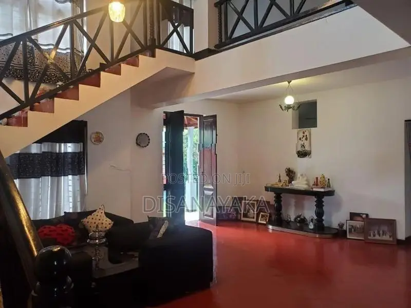 Super Two Storey House for Sale in Pagoda 5609