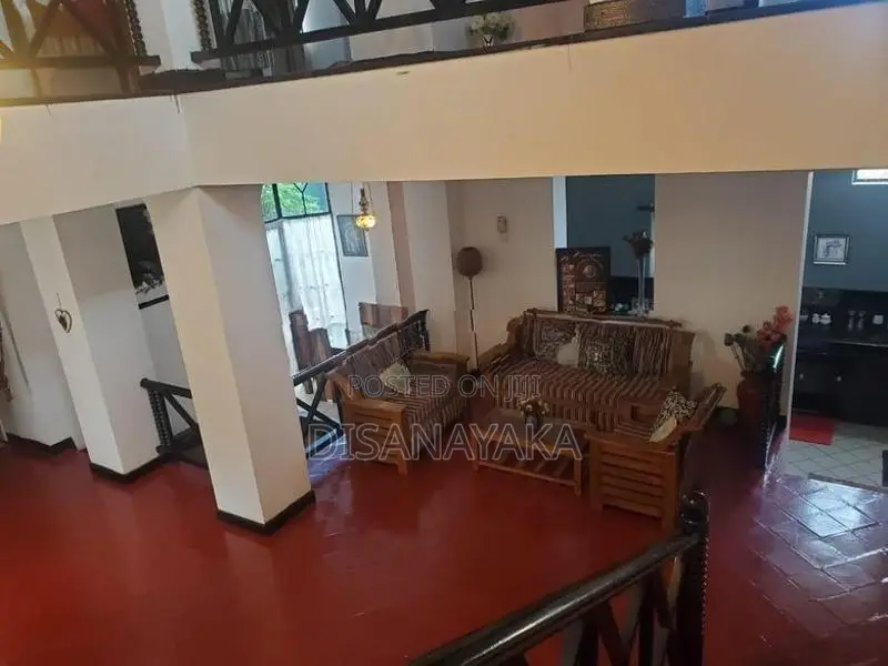 Super Two Storey House for Sale in Pagoda 5609
