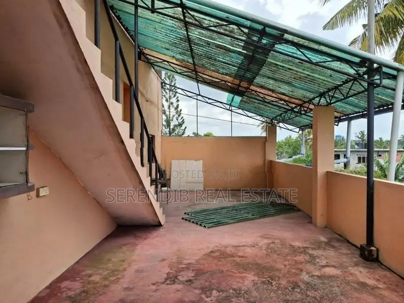 Factory Space Sale in Mt Lavinia