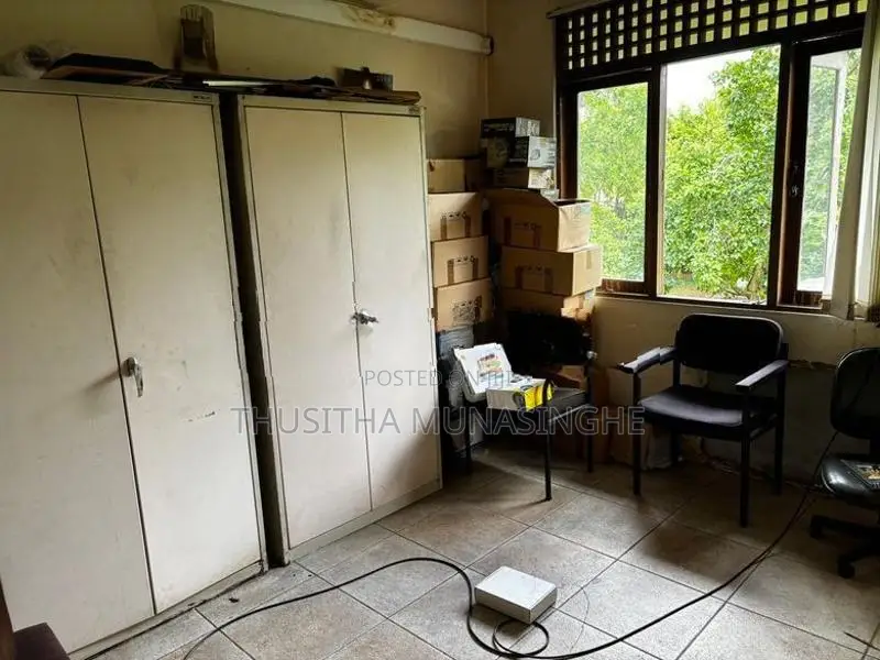 2 Bedroom Flat For Sale In Colombo 8