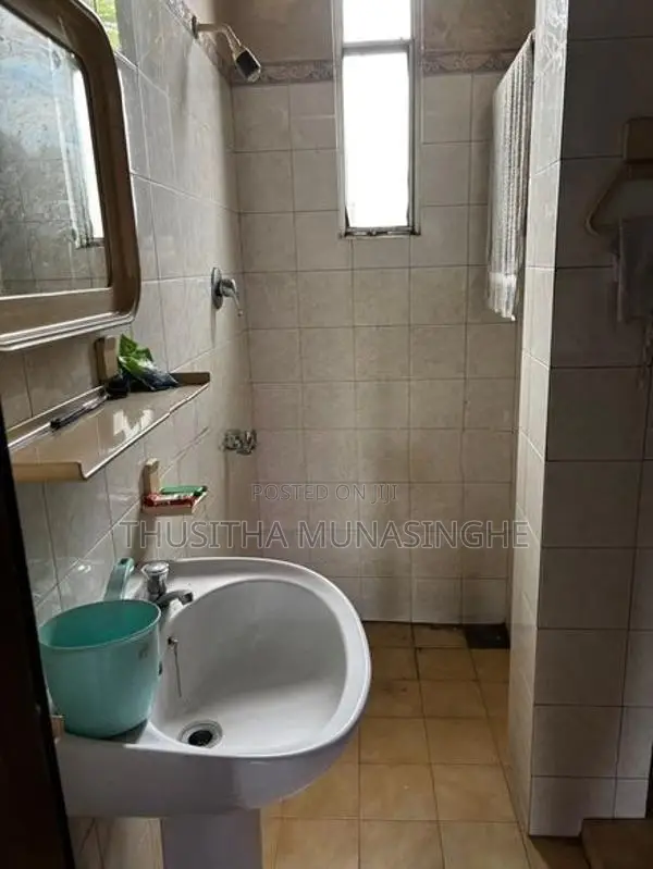 2 Bedroom Flat For Sale In Colombo 8