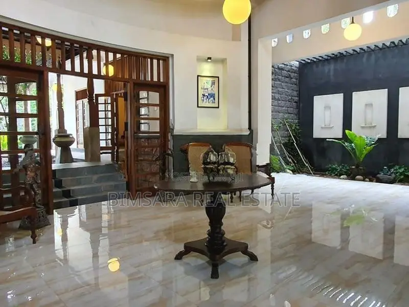 Adisham type Mansion for Sale in Imbulgoda, Gampaha | SH 14518